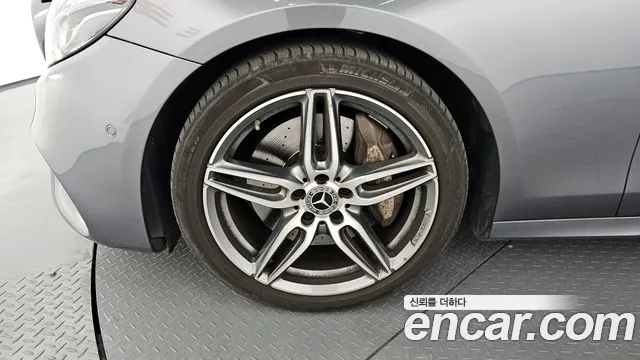Mercedes-Benz E-Class W213 id 2656883 из Кореи 15