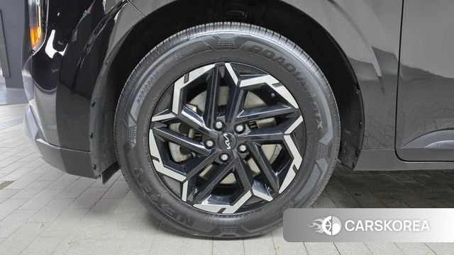 Kia The New Carnival 4th Generation id 4230294 из Кореи 25