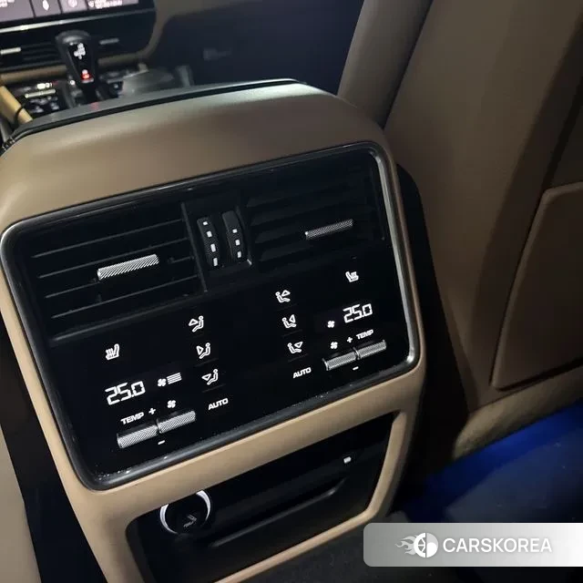 Porsche Cayenne (PO536) id 3616243 из Кореи 7