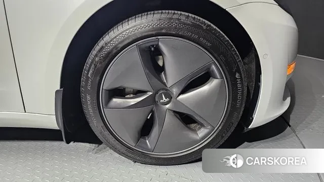 Tesla Model 3 id 3489262 из Кореи 15