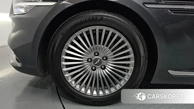 Genesis G90 id 2976573 из Кореи 15