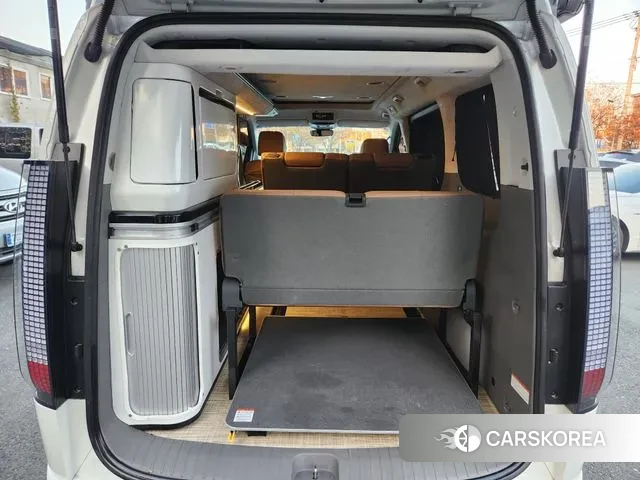 Hyundai Staria id 3400048 из Кореи 15