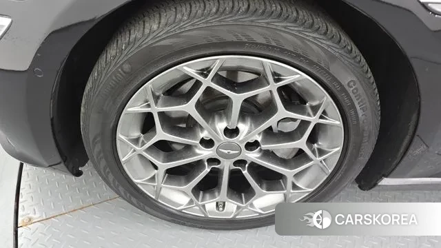 Genesis G80 (RG3) id 3028811 из Кореи 15