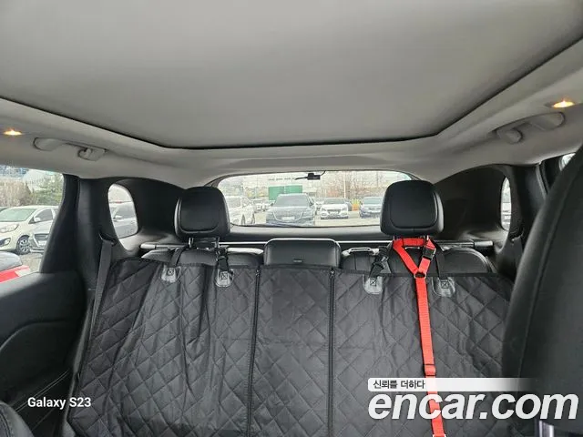 Jeep Cherokee (KL) id 2690251 из Кореи 5