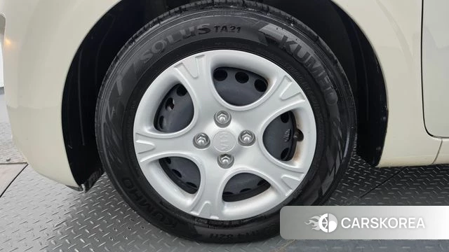 Kia All New Morning (JA) id 4943805 из Кореи 15