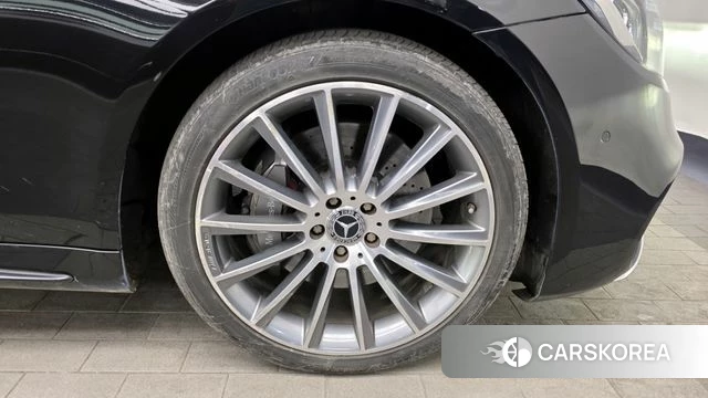 Mercedes-Benz S-Class W222 id 3808453 из Кореи 15