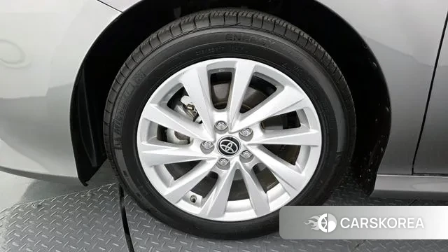 Toyota Camry (XV70) id 3420201 из Кореи 15