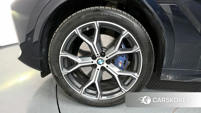 BMW X6 (G06) id 3893053 из Кореи 15