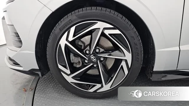 Hyundai Sonata D Edge (DN8) id 3393839 из Кореи 15