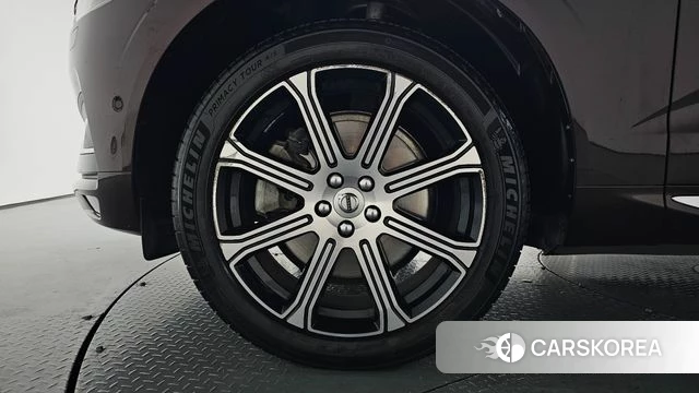 Volvo XC60 second Generation id 4872573 из Кореи 35