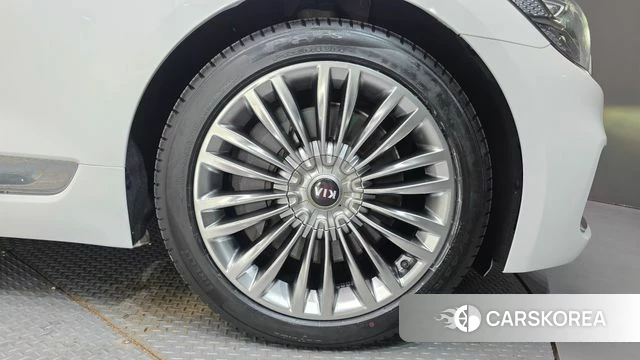 Kia More K9 id 4187461 из Кореи 25