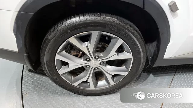 Hyundai Palisade id 3055308 из Кореи 15