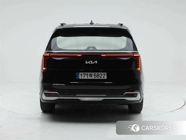 Kia The New Carnival 4th Generation id 3838430 из Кореи 15