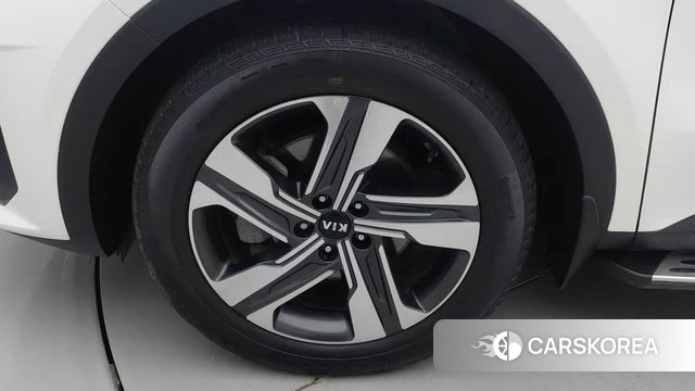 Kia Sorento 4th Generation id 4646806 из Кореи 15