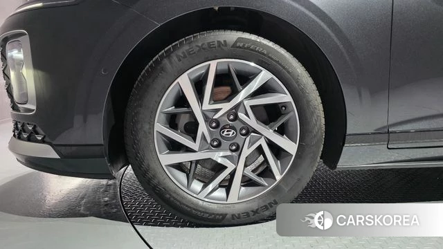 Hyundai Grandeur (GN7) id 4631021 из Кореи 15
