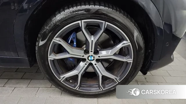 BMW X6 (G06) id 3037098 из Кореи 15