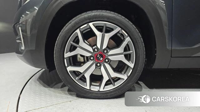 Kia Seltos id 4737297 из Кореи 25