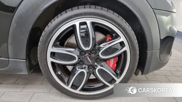 Mini Cooper S id 3017747 из Кореи 15