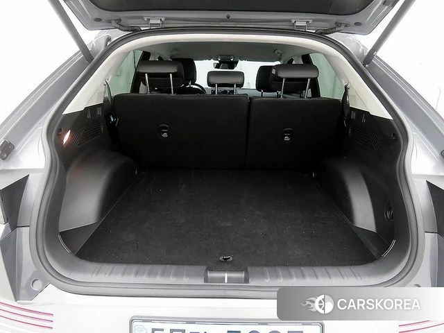 Hyundai Ionic 5 id 4185984 из Кореи 15