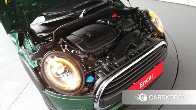 Mini Cooper id 4864615 из Кореи 26