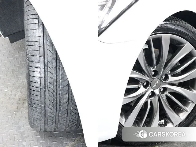 Genesis G80 id 3029103 из Кореи 15