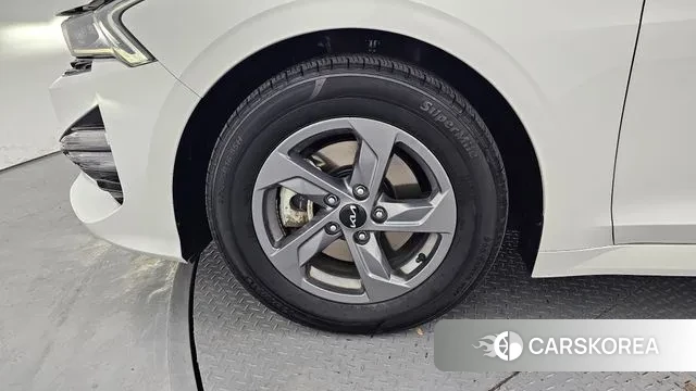 Kia K5 3rd generation id 3650034 из Кореи 15