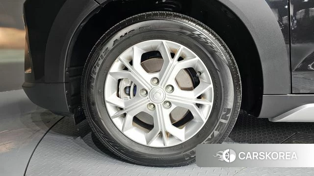 Ssangyong The New Tivoli id 4354194 из Кореи 15