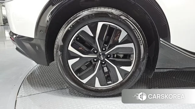 Kia EV6 id 3519064 из Кореи 15