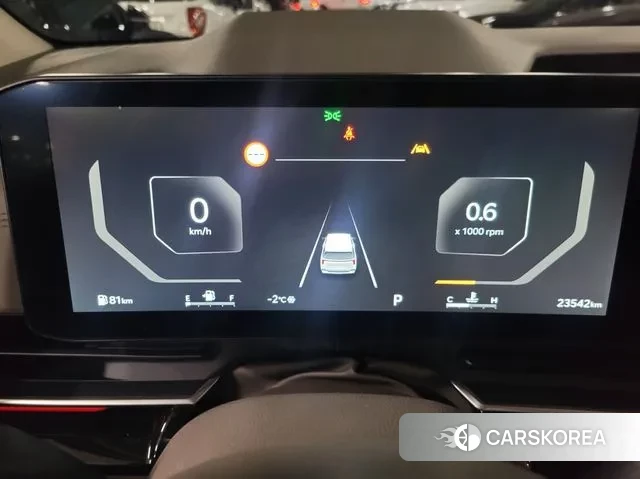 Kia The New Carnival 4th Generation id 3576232 из Кореи 15