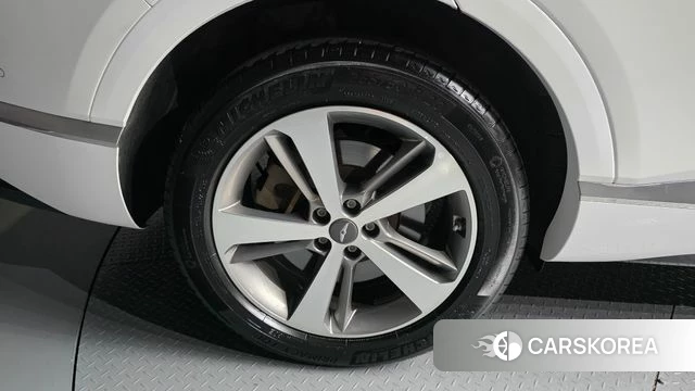 Genesis GV80 id 4593336 из Кореи 31