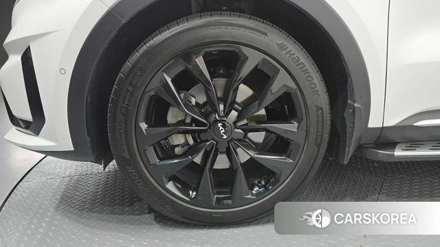 Kia Sorento 4th Generation id 4549821 из Кореи 36