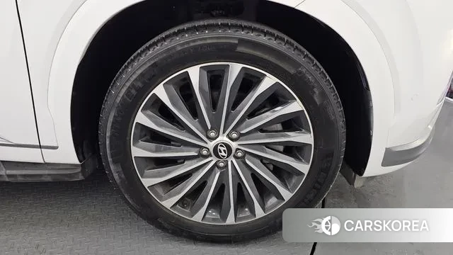 Hyundai The New Palisade id 3561000 из Кореи 15