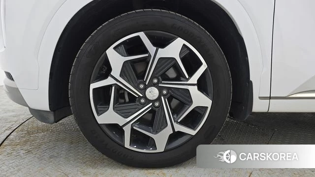 Hyundai Palisade id 3964869 из Кореи 15