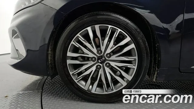 Kia K7 Premier id 2802607 из Кореи 15