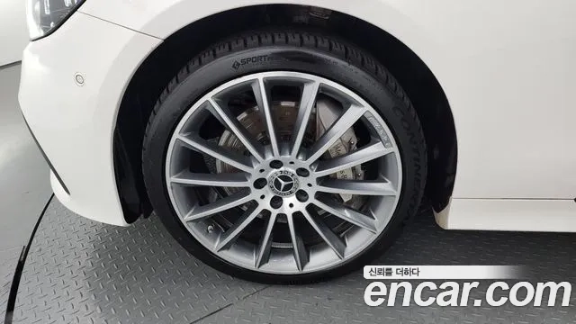 Mercedes-Benz E-Class W213 id 2868369 из Кореи 15