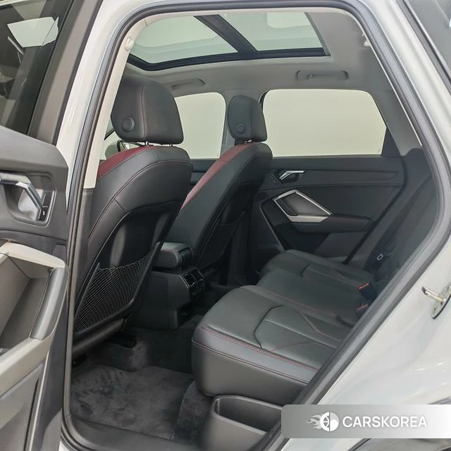 Audi Q3 id 4279077 из Китая 13