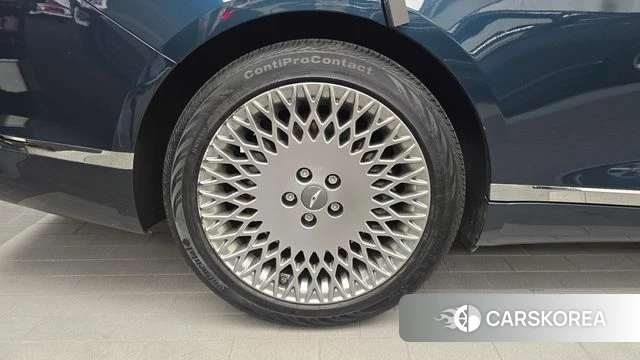 Genesis G80 (RG3) id 4624845 из Кореи 32