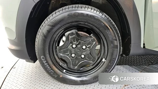 Hyundai Casper id 3196552 из Кореи 15