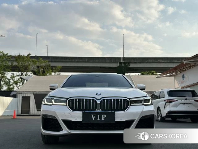 BMW 5 series id 4301535 из Китая 24