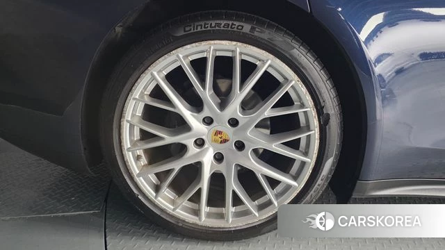 Porsche Panamera (971) id 4305040 из Кореи 15