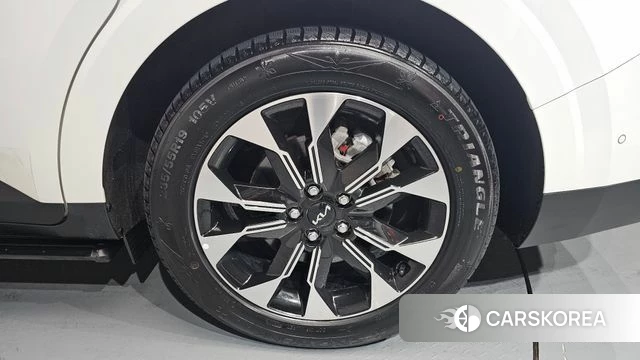 Kia Carnival 4th generation id 3799238 из Кореи 15