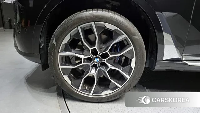 BMW X7 (G07) id 3757849 из Кореи 15