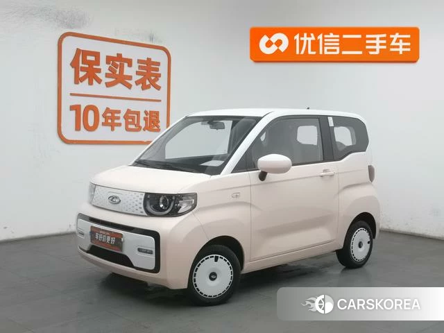 Chery QQ Ice cream id 4254173 из Китая 19