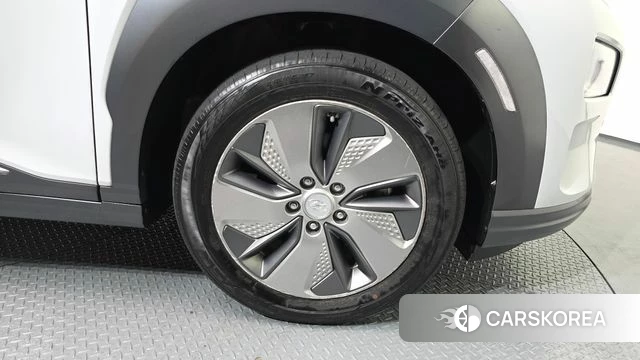 Hyundai Kona Electric id 3820860 из Кореи 15