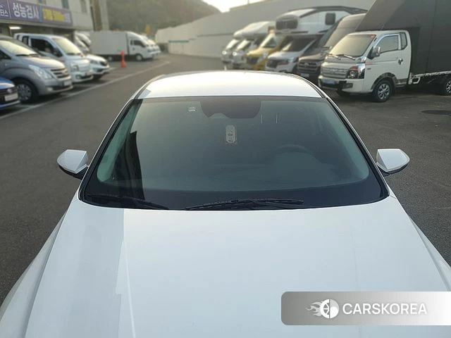 Hyundai The New Avante (CN7) id 4292068 из Кореи 15
