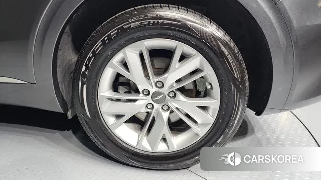 Genesis GV70 id 3529533 из Кореи 15