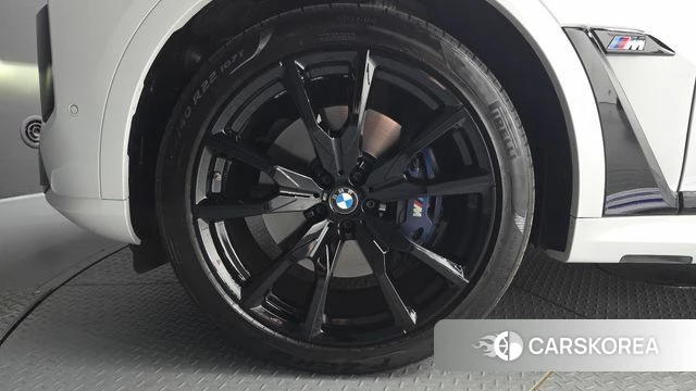 BMW X7 (G07) id 4480004 из Кореи 15