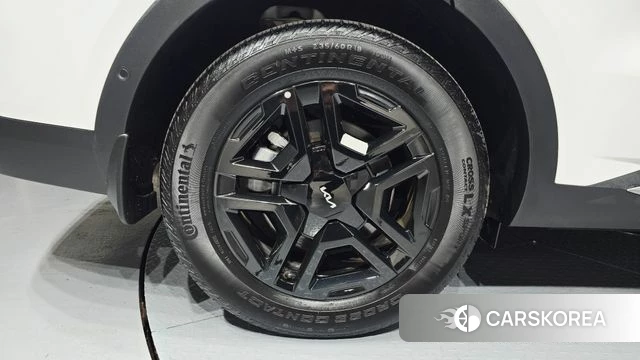 Kia The New Sorento 4th Generation id 4360258 из Кореи 31