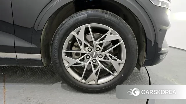 Genesis GV70 id 3685748 из Кореи 15