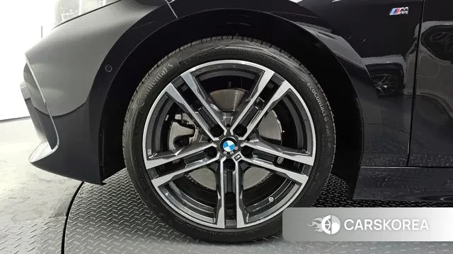 BMW 1 Series (F40) id 3442089 из Кореи 15